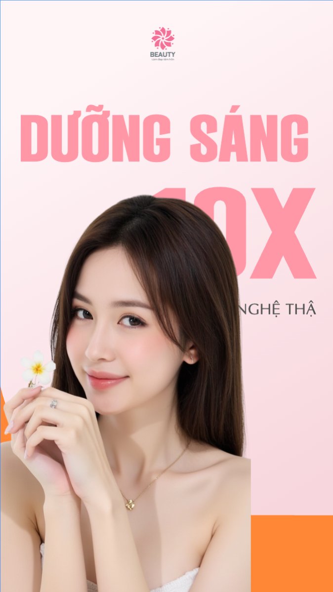 Spa, beauty, làm đẹp, thẩm mỹ, comestic