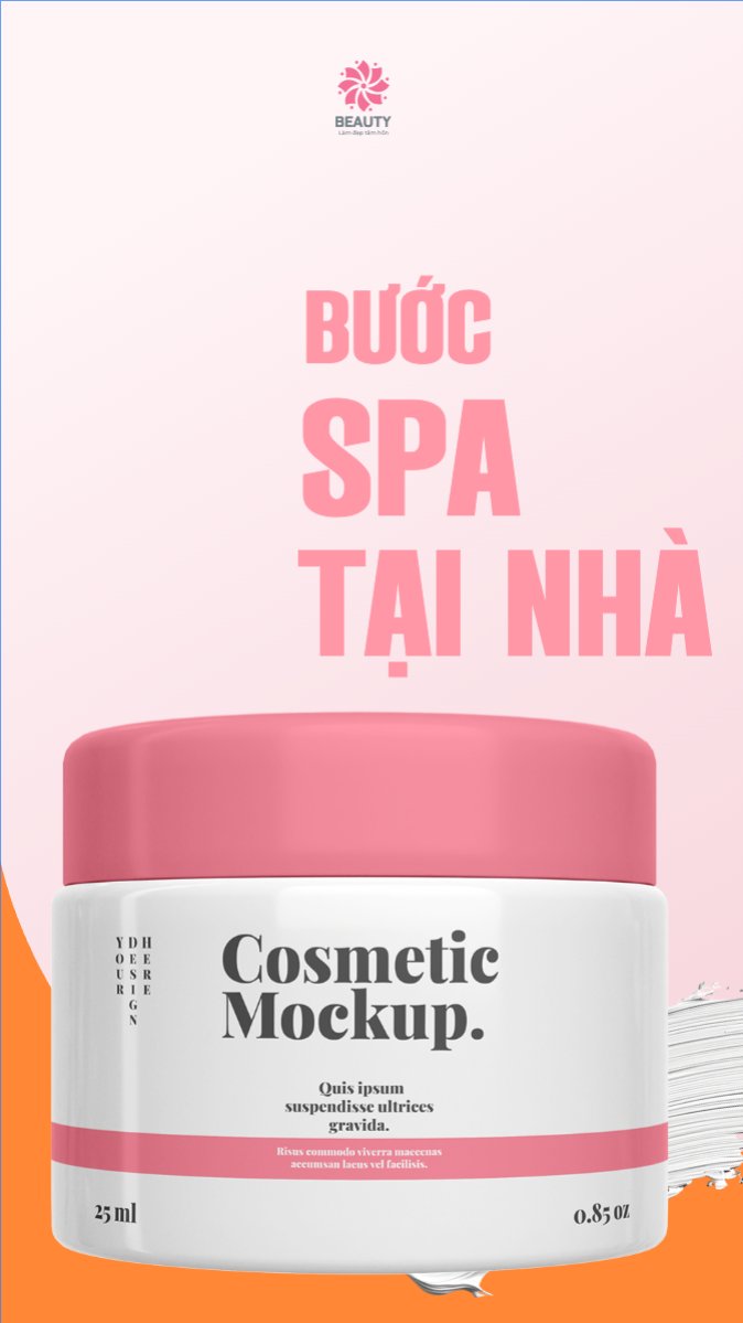 Spa, beauty, làm đẹp, thẩm mỹ, comestic