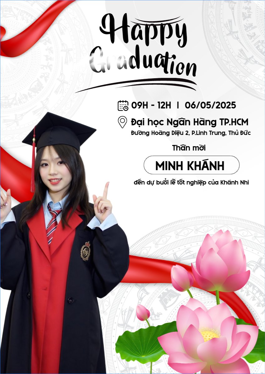 Tốt nghiệp, kỉ yếu, Graduation, yearbook, hiện đại, sang trọng, modern, Việt Nam