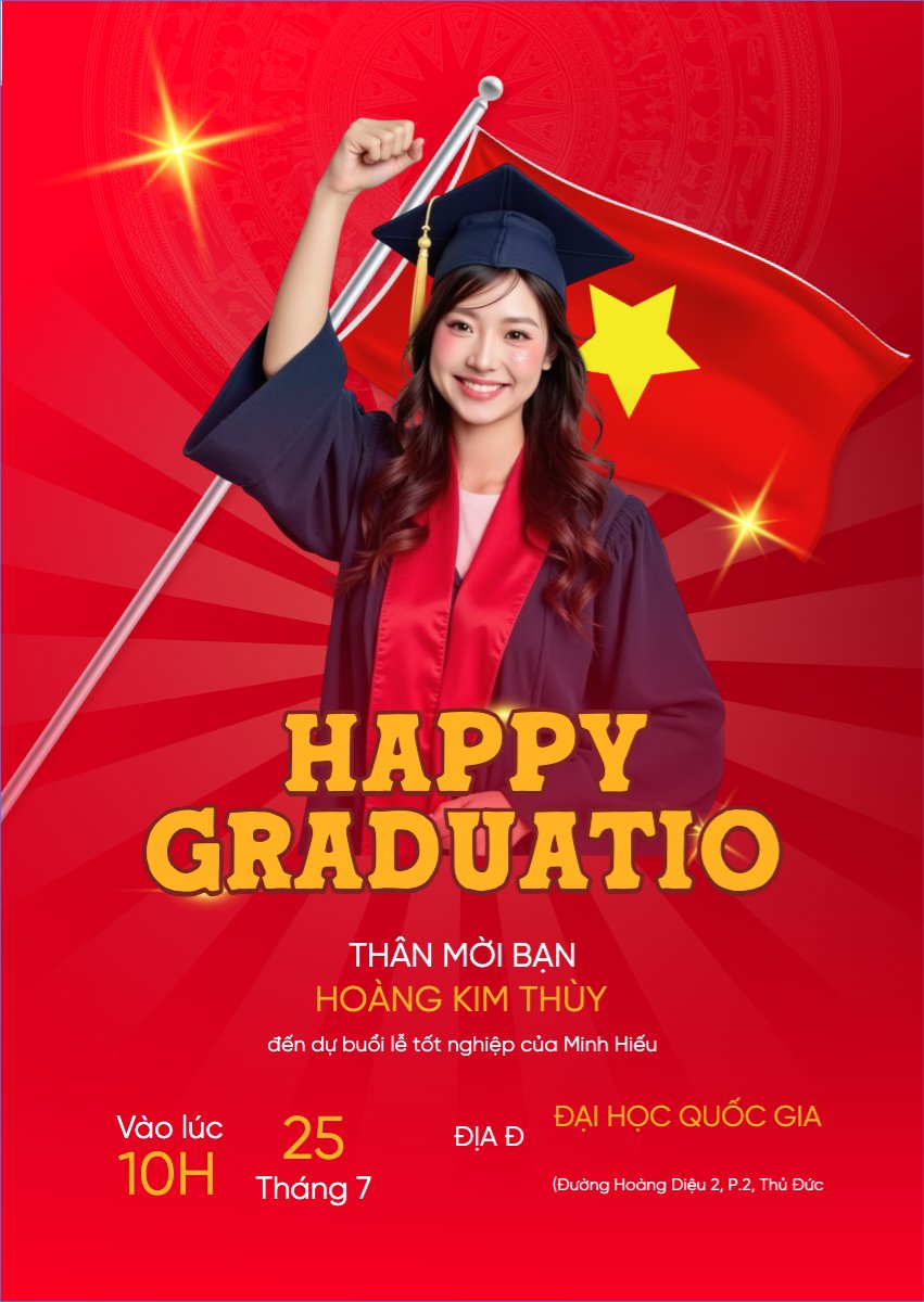 Tốt nghiệp, kỉ yếu, Graduation, yearbook, hiện đại, sang trọng, modern, Việt Nam