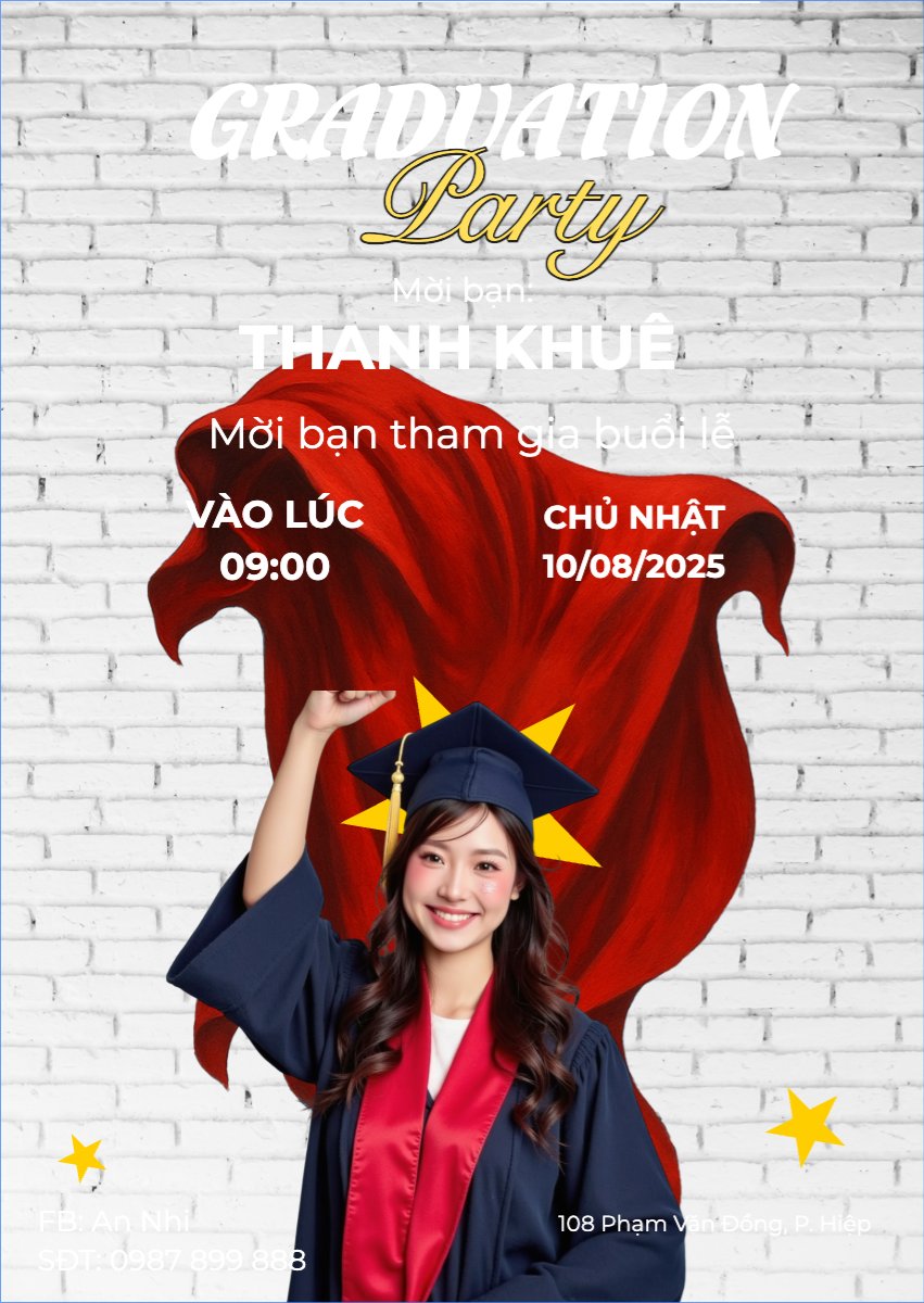 Tốt nghiệp, kỉ yếu, Graduation, yearbook, hiện đại, sang trọng, modern, Việt Nam