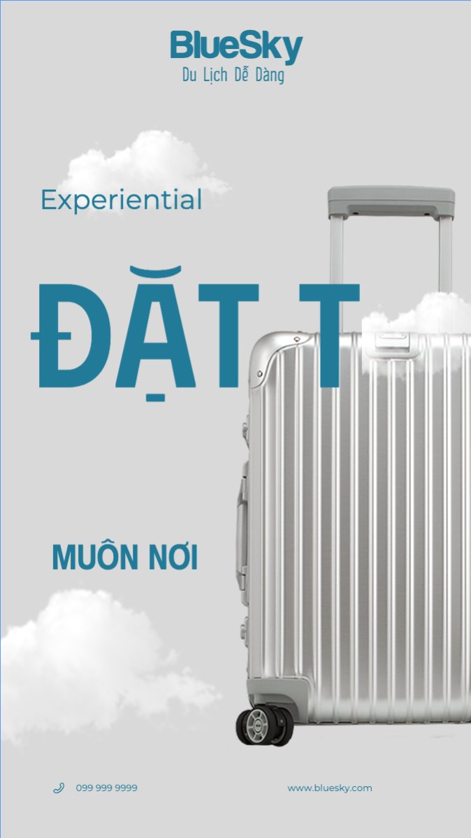 Du lịch, travel, tourism, trải nghiệm, khám phá