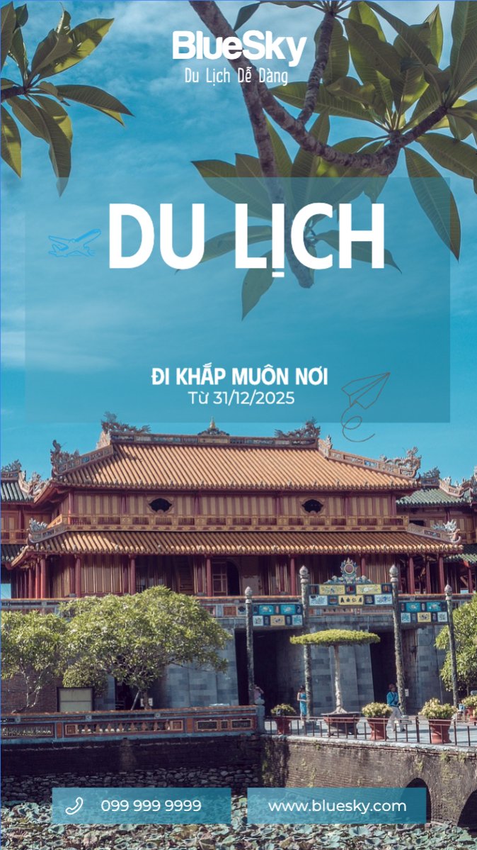 Du lịch, travel, tourism, trải nghiệm, khám phá