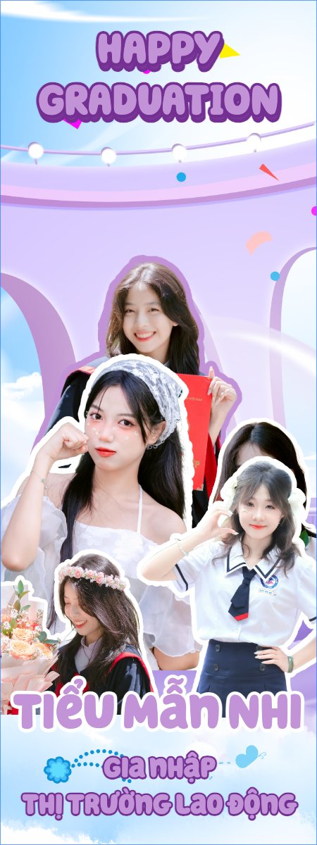 Mừng tốt nghiệp