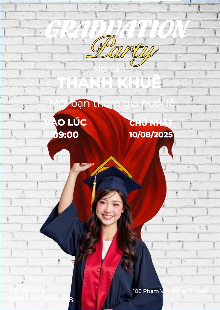 Tốt nghiệp, kỉ yếu, Graduation, yearbook, dễ thương, cute, chibi, hoạt hình, cartoon, superman