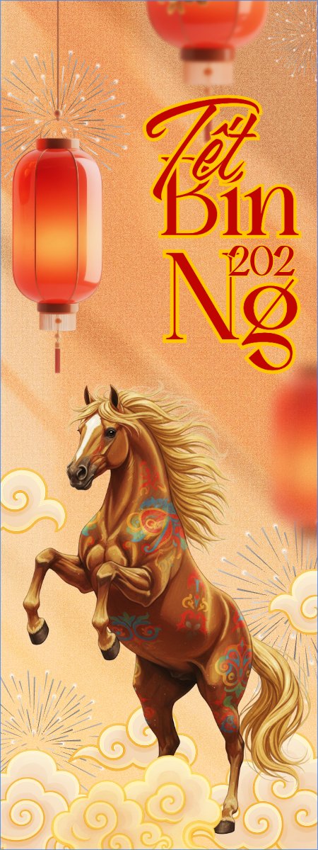 Tết Bính Ngọ 2026