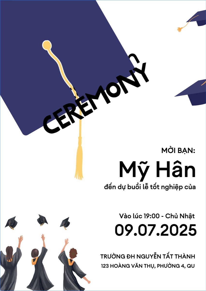Tốt nghiệp, kỉ yếu, Graduation, yearbook, sự kiện, event, cá nhân, nhân vật, personal style, signature