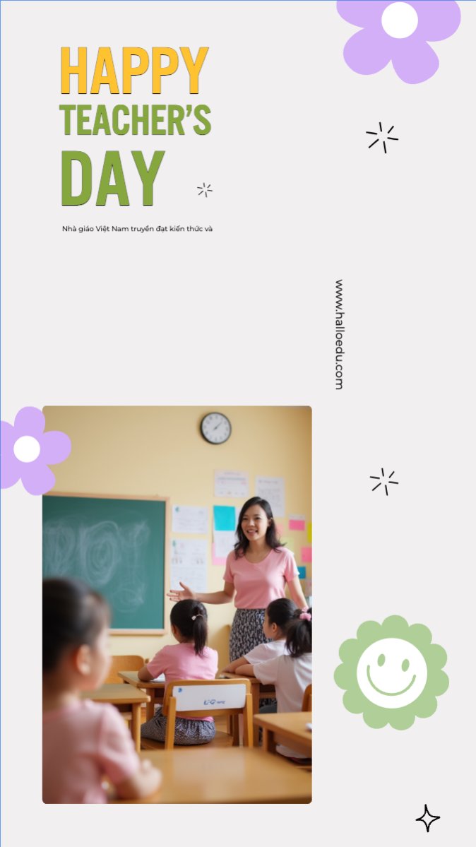 Nhà giáo Việt Nam, teacher's day, giáo dục, education, school, trường học