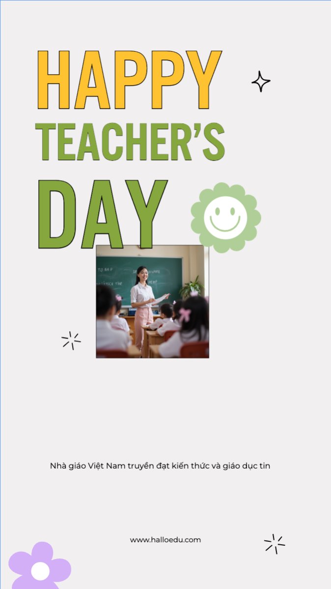 Nhà giáo Việt Nam, teacher's day, giáo dục, education, school, trường học