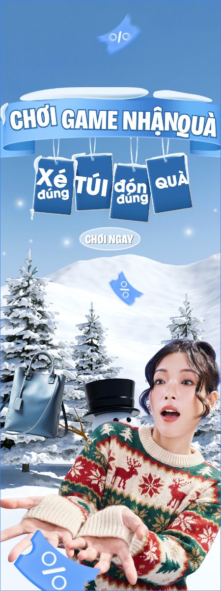 Chơi game nhận quà