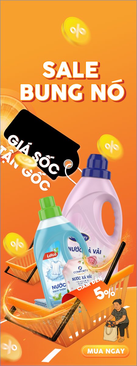 Sale bung nóc