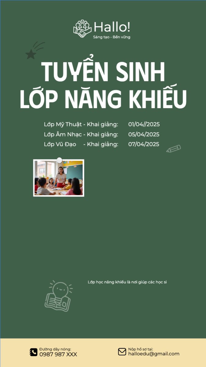 Khai giảng, tuyển sinh, giáo dục, education, school, trường học