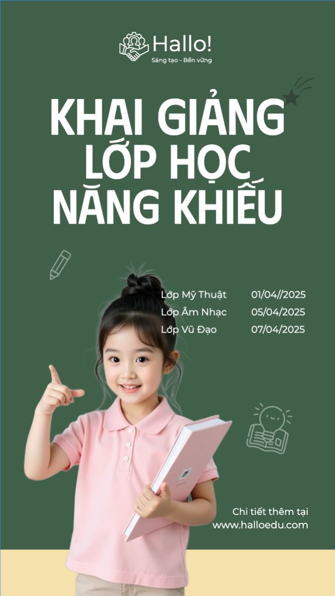 Khai giảng, tuyển sinh, giáo dục, education, school, trường học