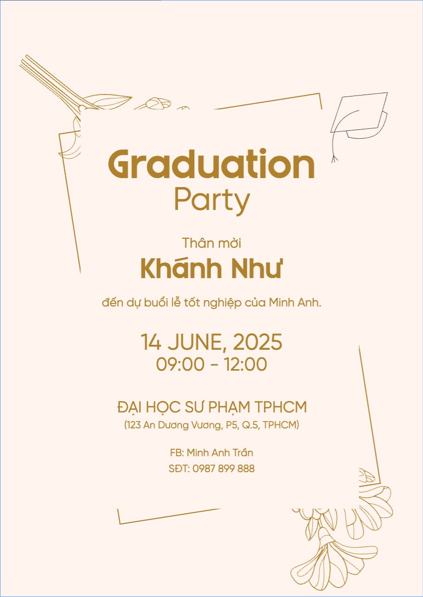Tốt nghiệp, kỉ yếu, Graduation, yearbook, hoa lá, thiên nhiên, floral
