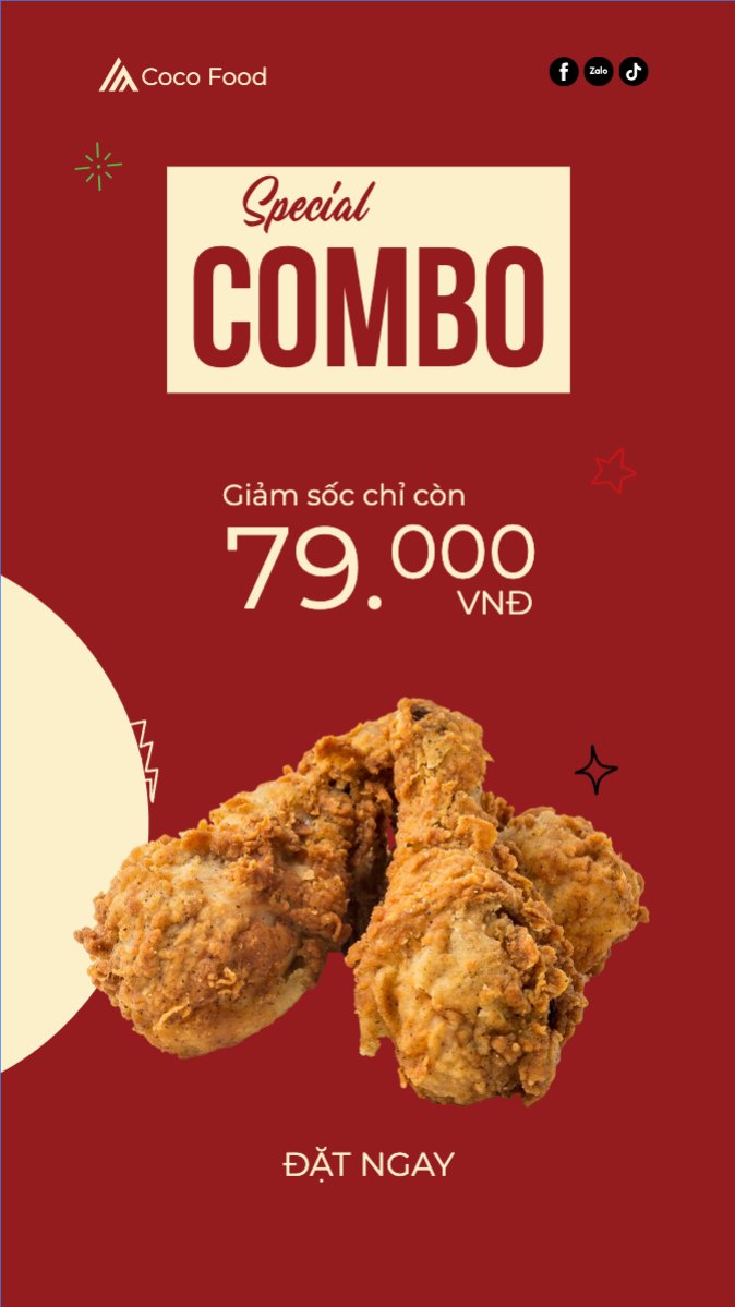 Giảm giá, sale, đồ ăn, food, thực phẩm, ẩm thực, món ăn, F&B, thức ăn