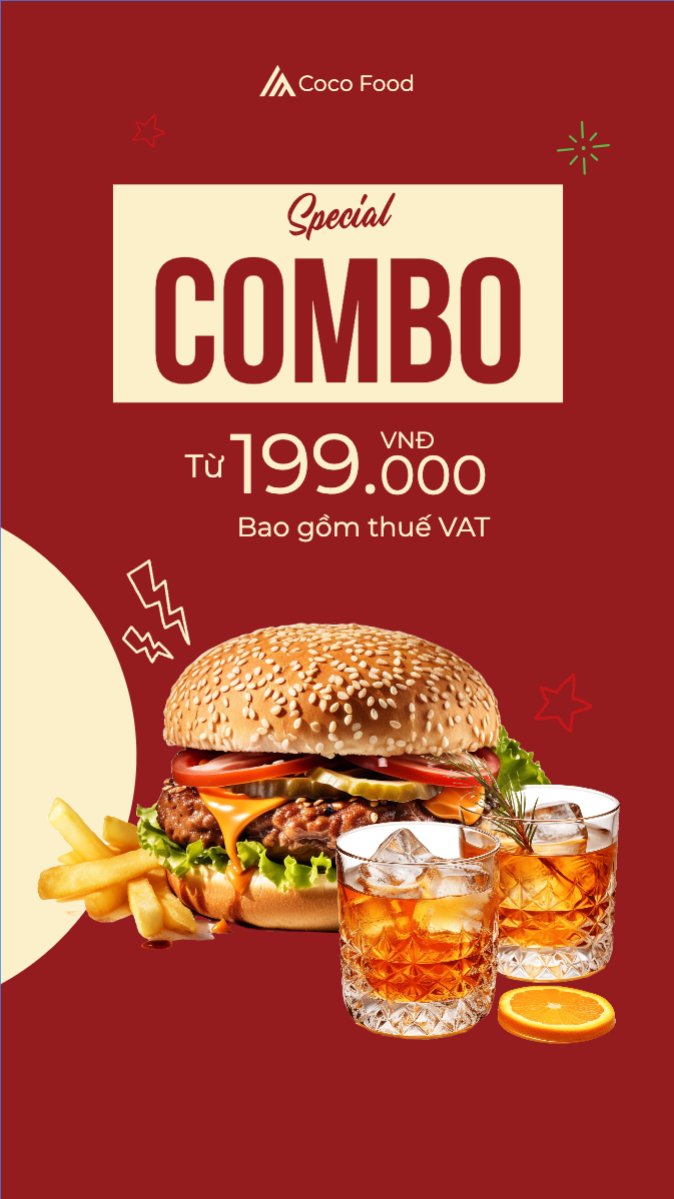 Giảm giá, sale, đồ ăn, food, thực phẩm, ẩm thực, món ăn, F&B, thức ăn