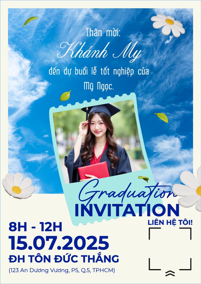 Tốt nghiệp, kỉ yếu, Graduation, yearbook, hiện đại, sang trọng, modern