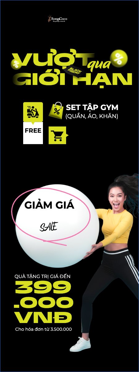 Black friday giảm giá