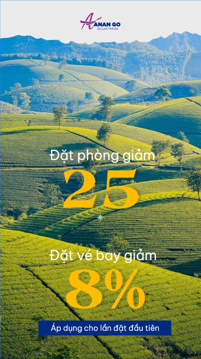 Du lịch, travel, tourism, trải nghiệm, khám phá