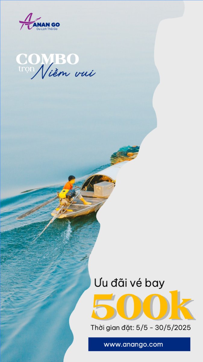 Du lịch, travel, tourism, trải nghiệm, khám phá