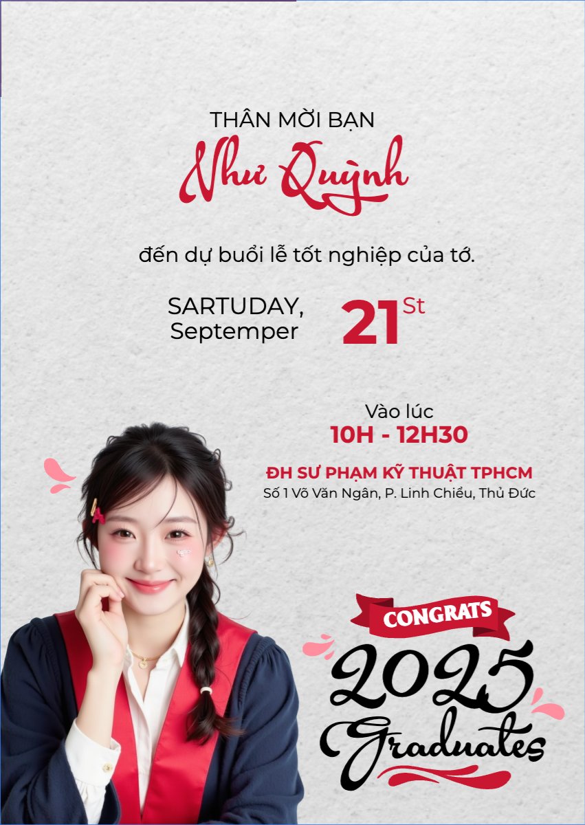 Tốt nghiệp, kỉ yếu, Graduation, yearbook, hiện đại, sang trọng, modern