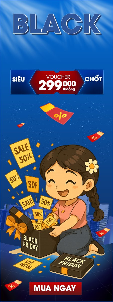 Siêu giảm chốt deal
