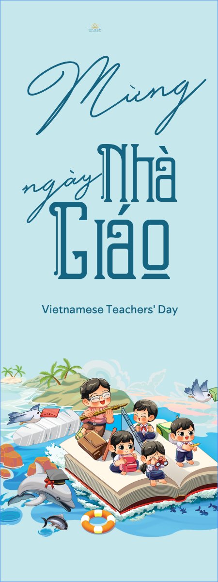 Mừng ngày nhà giáo 20/11