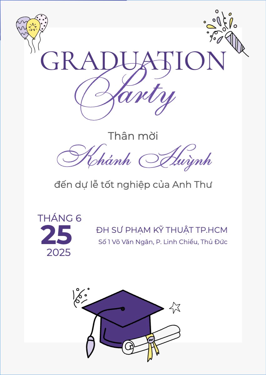 Tốt nghiệp, kỉ yếu, Graduation, yearbook, đơn giản, simple, minimalist, tối giản