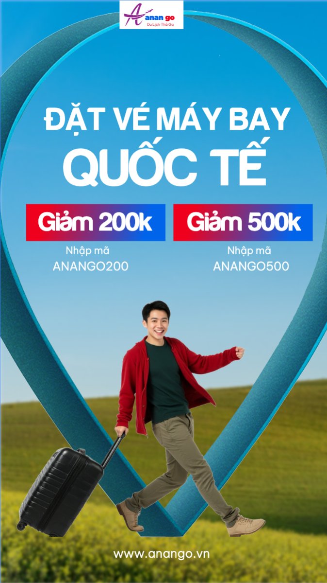 Du lịch, travel, tourism, trải nghiệm, khám phá
