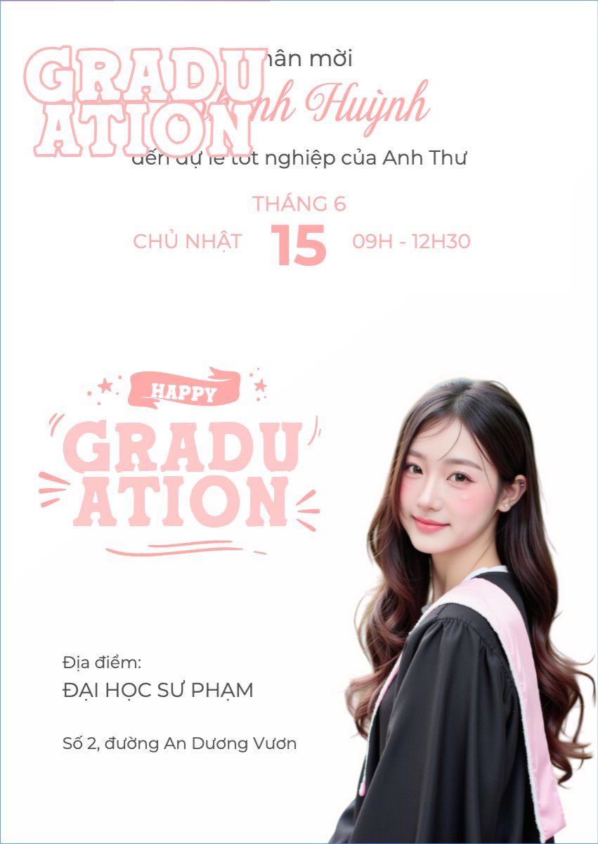 Tốt nghiệp, kỉ yếu, Graduation, yearbook, hiện đại, sang trọng, modern