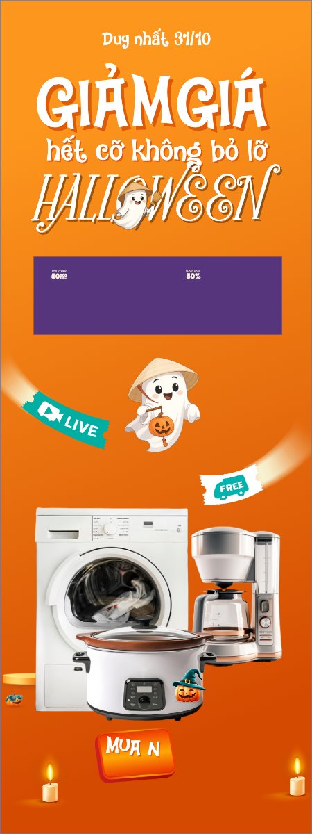 Halloween, lễ hội ma quái, sự kiện, event, công nghệ, technology, điện tử, electronic, dễ thương, cute, chibi, hoạt hình, cartoon