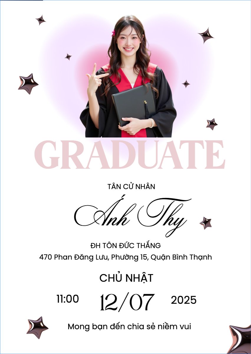 Tốt nghiệp, kỉ yếu, Graduation, yearbook, hiện đại, sang trọng, modern