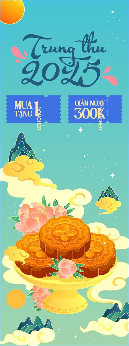 Trung thu, Tết Đoàn Viên, mid-autumn festival, sự kiện, event, lễ hội, festival, ẩm thực, food, bánh trung thu, cute, dễ thương
