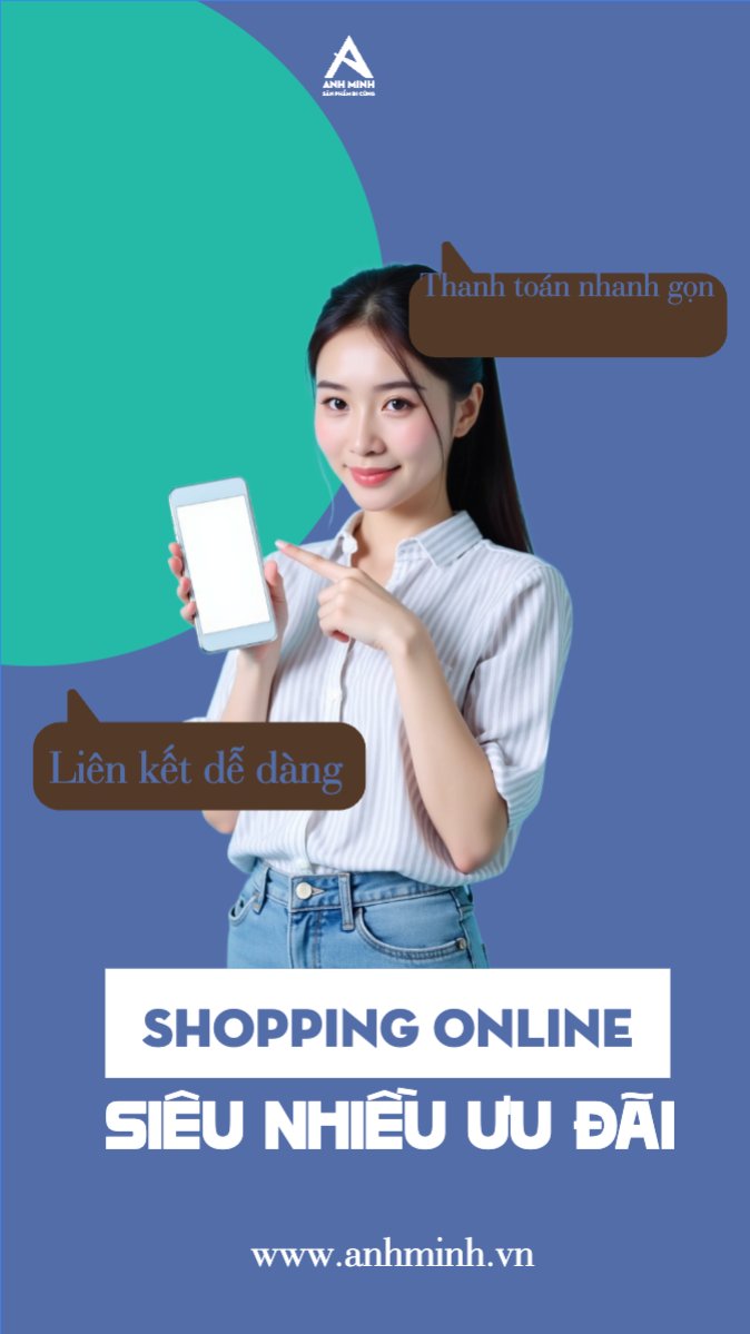 Buy online, mua hàng trực tuyến, thương mại điện tử, commercial electronics, social media marketing, online