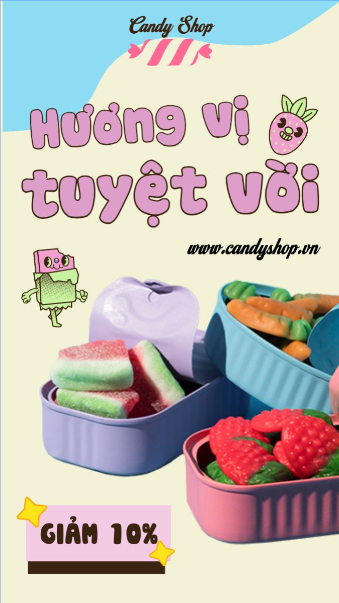 Kẹo, candy, Đồ ăn, food, thực phẩm, ẩm thực, món ăn, F&B, nhà hàng, thức ăn
