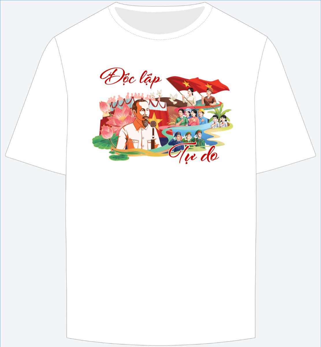 Độc lập Tự do