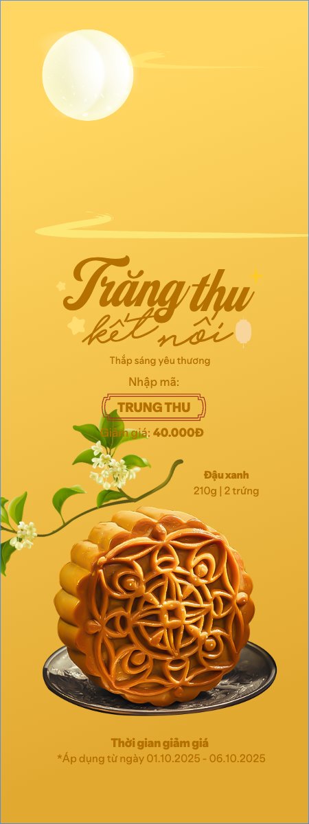Trung thu, Tết Đoàn Viên, mid-autumn festival, sự kiện, event, lễ hội, festival, ẩm thực, food, bánh trung thu, hiện đại, modern, sang trọng, đơn giản