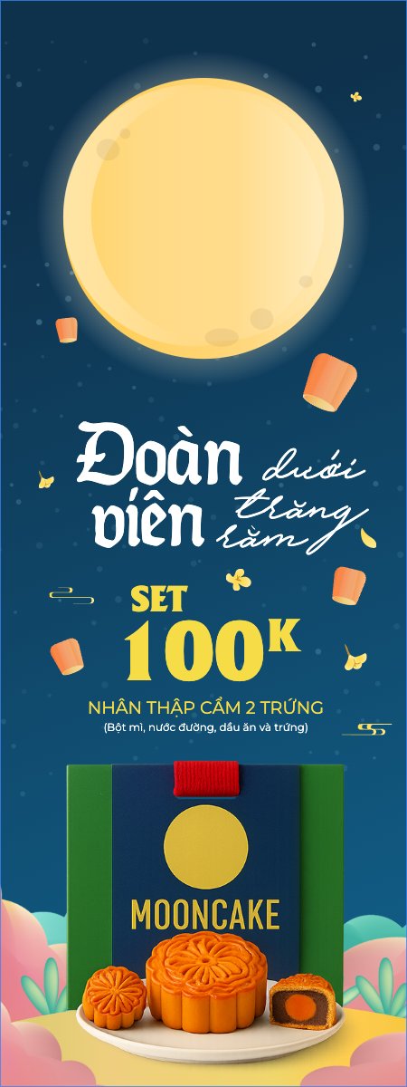 Trung thu, Tết Đoàn Viên, mid-autumn festival, sự kiện, event, lễ hội, festival, ẩm thực, food, bánh trung thu, cute, dễ thương