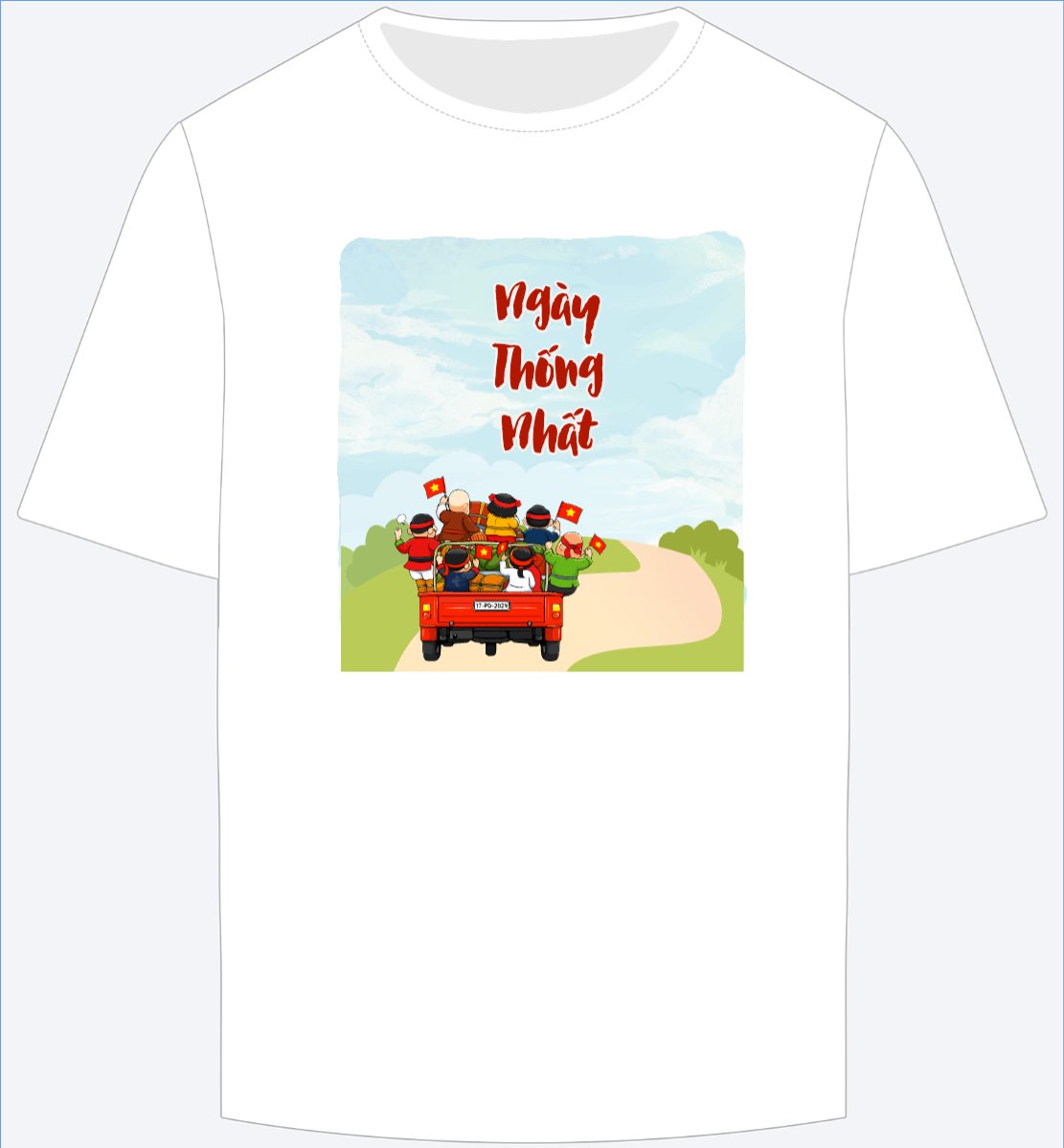 Ngày Thống Nhất