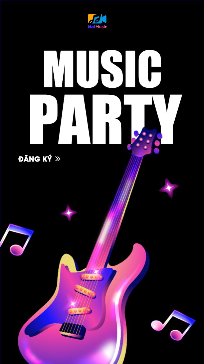 Sự kiện, event, chương trình, sale, giải trí, entertainment