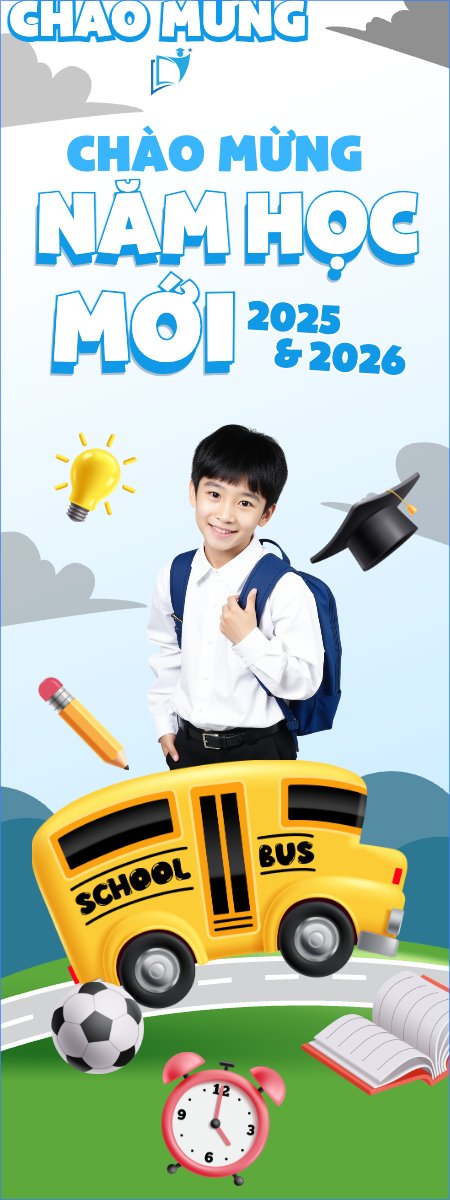 Tựu trường, đến trường, nhập học, back to school, giáo dục, education, school, trường học, hiện đại, modern