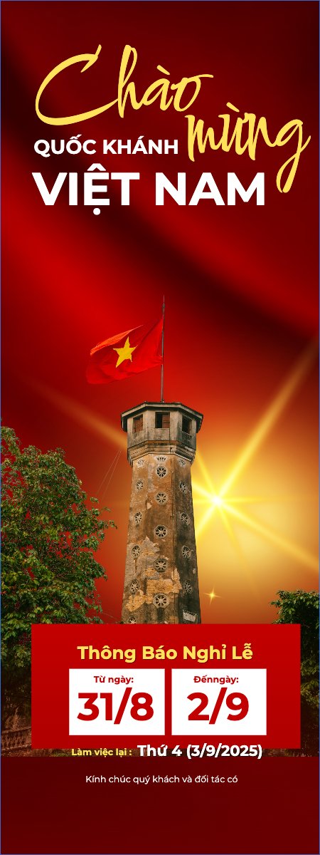 2/9, Quốc Khánh, lễ hội, thông báo, lịch nghỉ, Việt Nam, sự kiện, event, hiện đại, modern