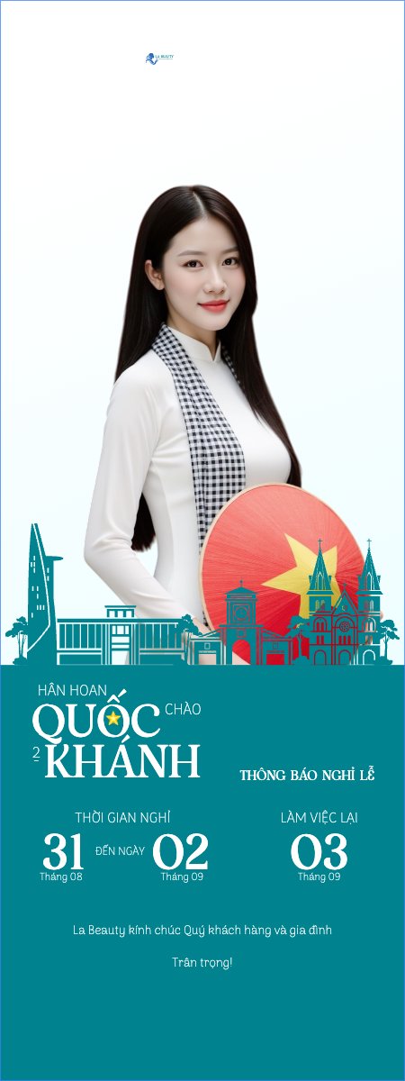 2/9, Quốc Khánh, lễ hội, thông báo, lịch nghỉ, Việt Nam, sự kiện, event, hiện đại, modern	