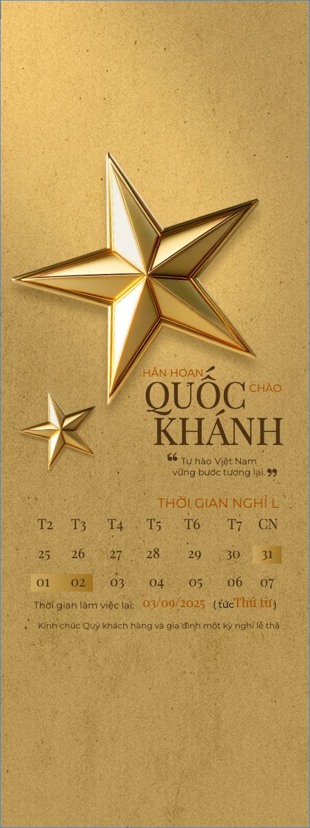 2/9, Quốc Khánh, lễ hội, thông báo, lịch nghỉ, Việt Nam, sự kiện, event, hiện đại, modern