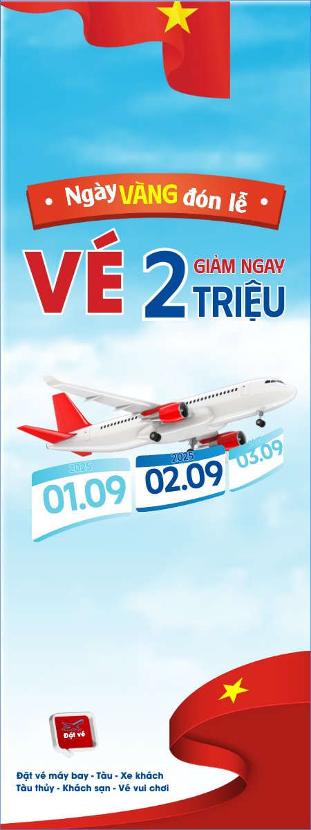 2/9, Quốc Khánh, lễ hội, Việt Nam, du lịch, travel, tourism, trải nghiệm, khám phá, hiện đại, modern