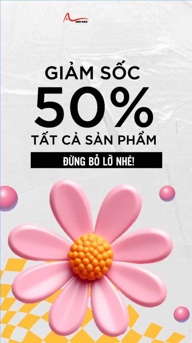 Sự kiện, event, chương trình, sale