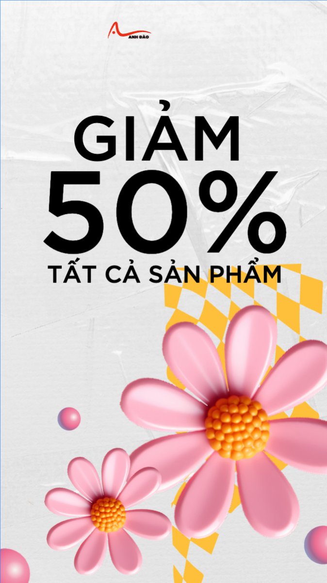 Sự kiện, event, chương trình, sale
