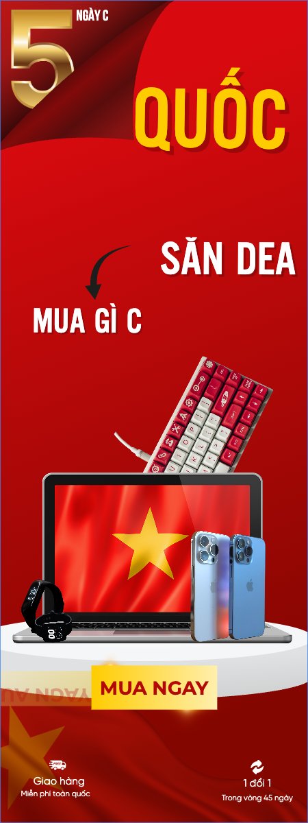 2/9, Quốc Khánh, lễ hội, Việt Nam, công nghệ, technology, điện tử, electronic, hiện đại, modern