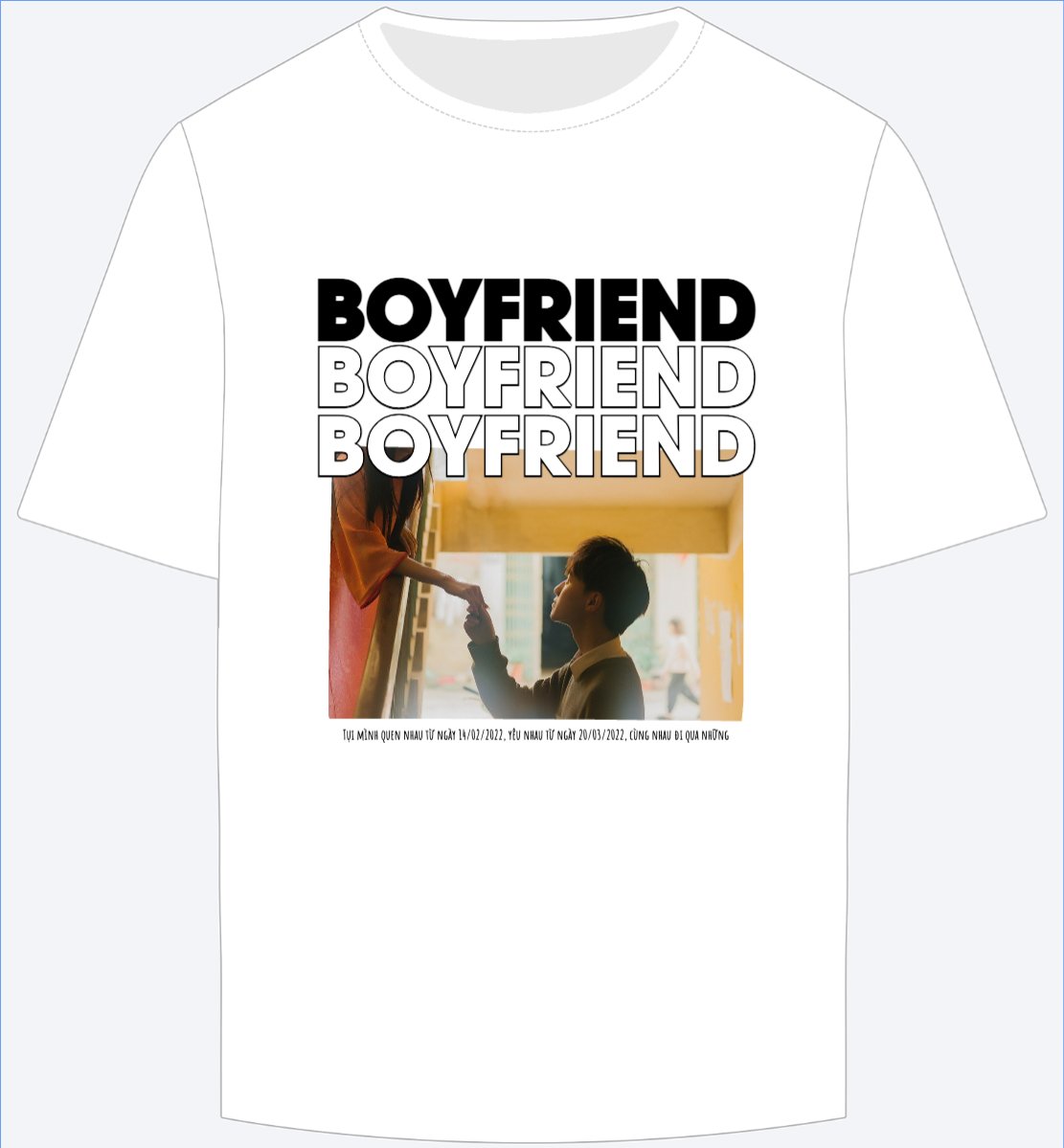 Boyfriend