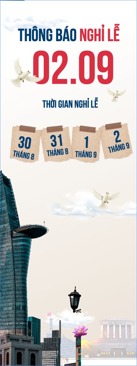 2/9, Quốc Khánh, lễ hội, Việt Nam, sự kiện, event, hiện đại, sang trọng, modern